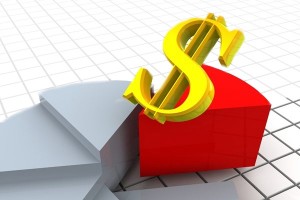 Inflação sobe três vezes mais que preços de aluguéis em 2014