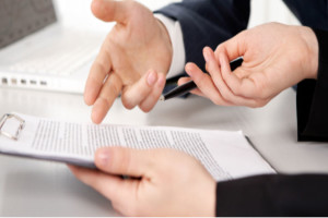 Modelo de ficha inquilino e fiador