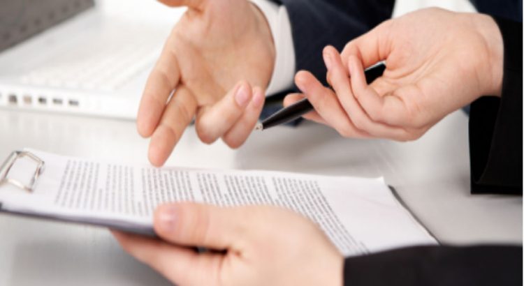 Modelo de ficha inquilino e fiador