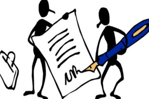 Contrato de intermediação – compra