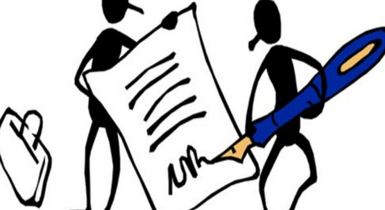 Contrato de intermediação – compra