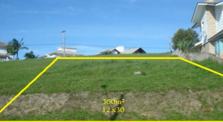 como fazer desdobro de lote