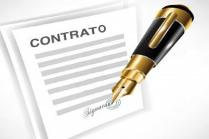 modelo de contrato