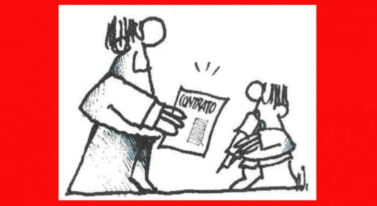 Carta proposta – compra de imóvel