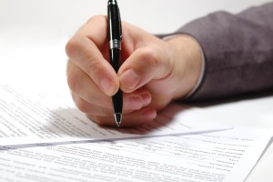 De rescisão provisória de locação