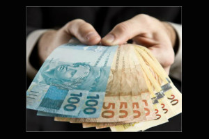 COMO DECLARAR VALORES AINDA NÃO RECEBIDOS