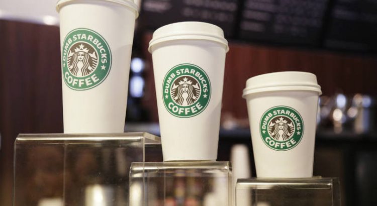 Estar perto do Starbucks pode fazer valor do imóvel dobrar