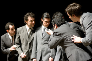 os grupos nas organizações imobiliárias