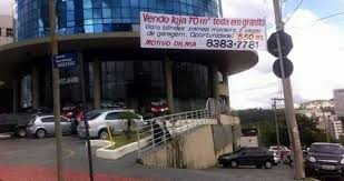 Comerciante "passa o ponto" e culpa presidente Dilma pela crise