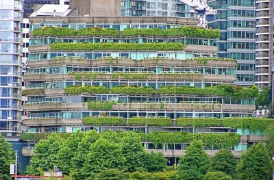 Condomínios sustentáveis: Secovi-SP lança manual