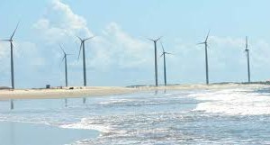 Energia eólica: uso de aerogeradores compactos em edificações