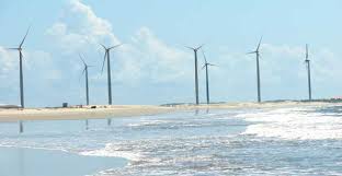 Energia eólica: uso de aerogeradores compactos em edificações