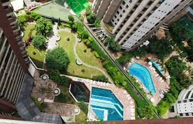 REAÇÃO DO MERCADO IMOBILIÁRIO SÓ DEVE VIR A PARTIR DE 2016