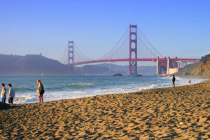 Morar no Leblon ou em São Francisco: o que sai mais caro?