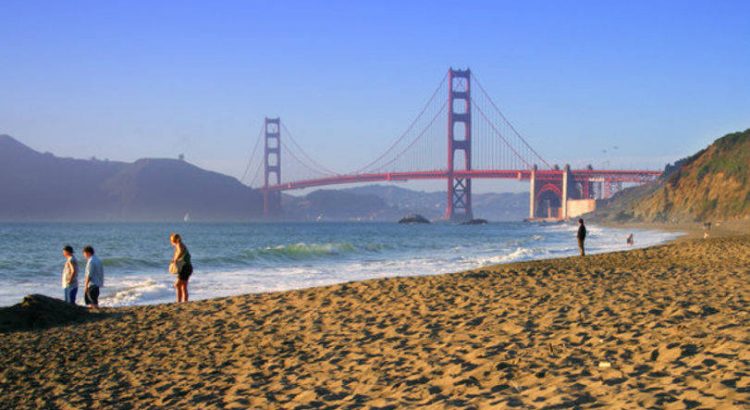 Morar no Leblon ou em São Francisco: o que sai mais caro?