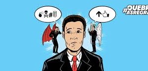 A ética que falta no mercado imobiliário sobra no imaginário de muitos corretores