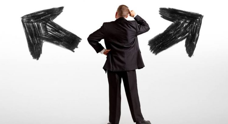 Empregado ou Empreendedor? Qual o seu caminho?