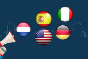 A importância da língua estrangeira no mercado imobiliário