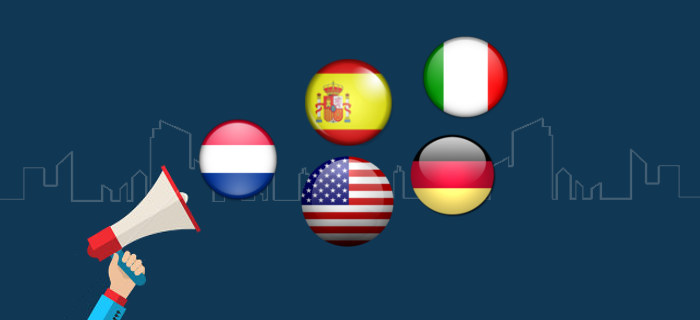 A importância da língua estrangeira no mercado imobiliário