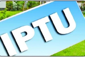 5 Tópicos sobre IPTU