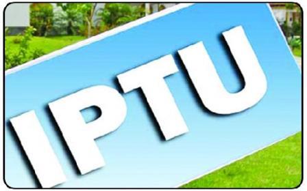 5 Tópicos sobre IPTU