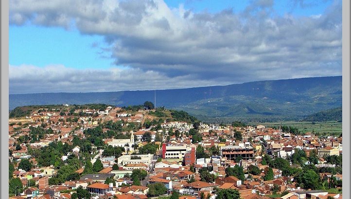 As 50 cidades pequenas mais desenvolvidas do Brasil
