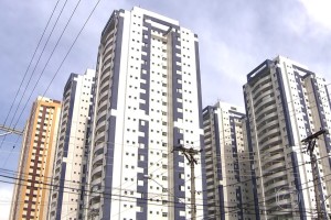 Caixa anuncia linha de R$ 4 bi para financiamento de até 85% do imóvel
