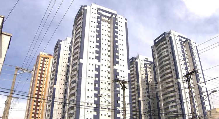 Caixa anuncia linha de R$ 4 bi para financiamento de até 85% do imóvel
