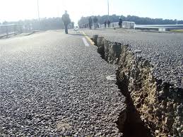 construções no brasil não suportariam terremoto.