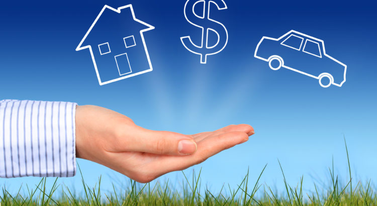 Consórcio de imóveis: como funciona?