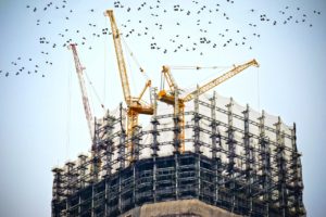 Mercado imobiliário e as startups