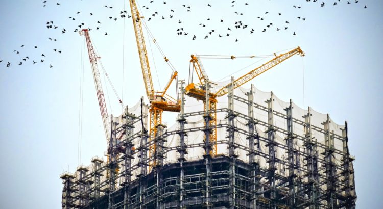 Mercado imobiliário e as startups