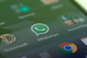 WhatsApp caminha para substituir apps de bancos no smartphone
