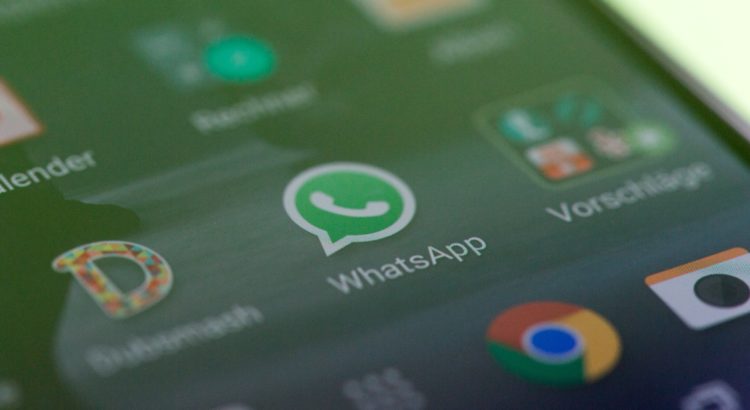 WhatsApp caminha para substituir apps de bancos no smartphone