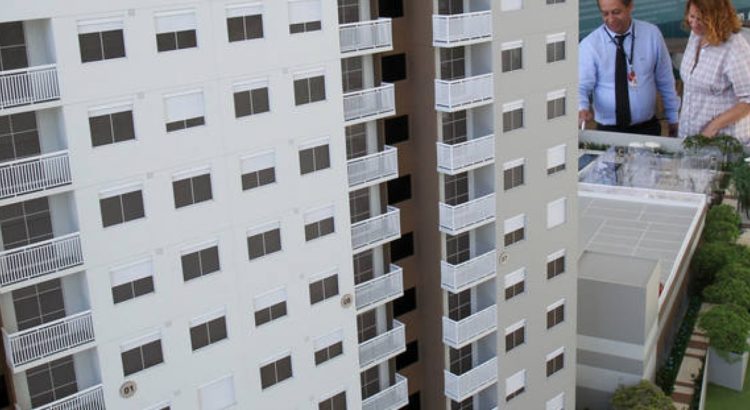 Depois da Caixa, Bradesco e Santander cortam juros do crédito imobiliário