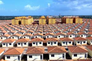 Gigantes Do Mercado Imobiliário Recorrem Ao Minha Casa Minha Vida