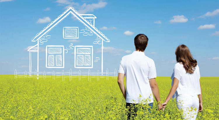 Financiamento De Terreno É Igual Ao De Imóveis?