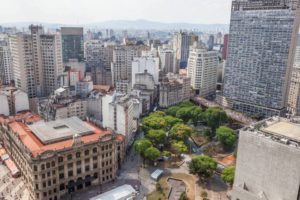 Veja os bairros mais caros e os mais baratos para alugar imóvel em São Paulo