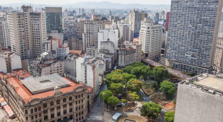 Veja os bairros mais caros e os mais baratos para alugar imóvel em São Paulo