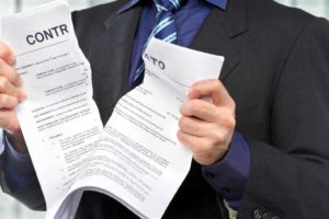 O locador pode pedir imóvel antes do término do contrato? Entenda