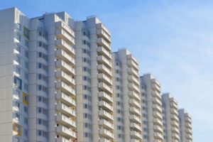 Em 10 anos, São Paulo lançou mais de 160 prédios sem garagem