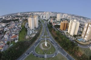 Cresce o número de lançamentos e vendas de imóveis residenciais em Jundiaí