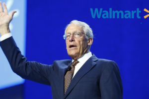 palestra dono walmart