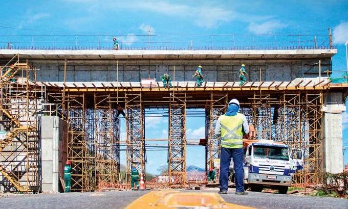 O tamanho do apetite chinês no Brasil