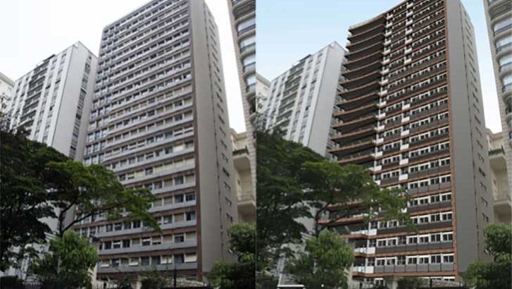 O que é retrofit? Entenda melhor essa tendência da Arquitetura e Design