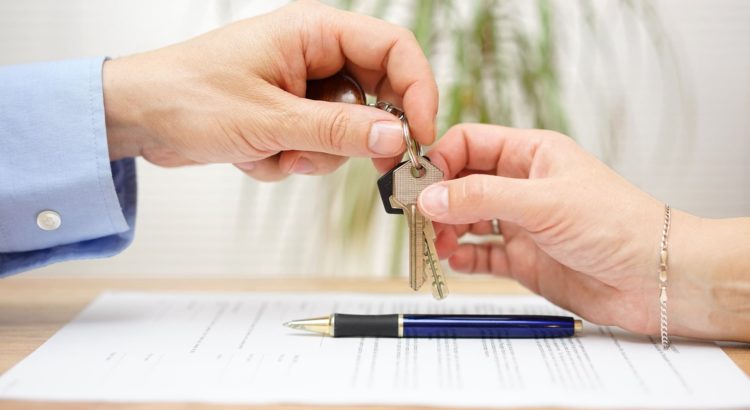 Nova lei do inquilinato: o que vai mudar na locação de imóveis