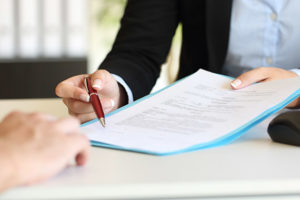 Conheça os tipos de escritura pública de compra e venda