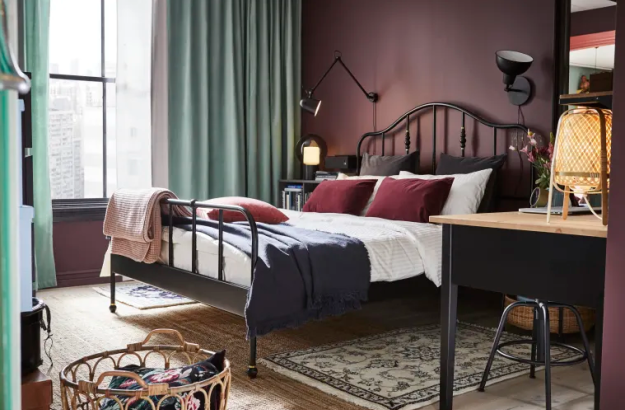 6 tendências de decoração para 2020