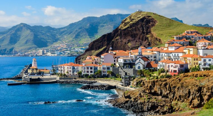 Corretor de imóveis em Portugal