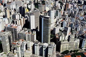 Venda de títulos aponta mercado imobiliário aquecido em São Paulo